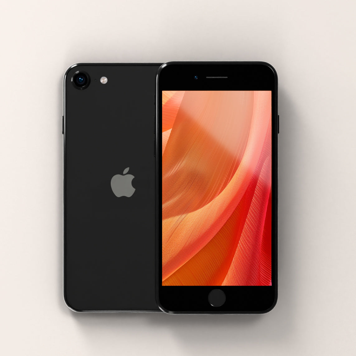 iPhone SE (2nd Generation) 256GB Unlocked Smartphone - Verizon Compatible | Premium Performance for Work, Travel & Entertainment