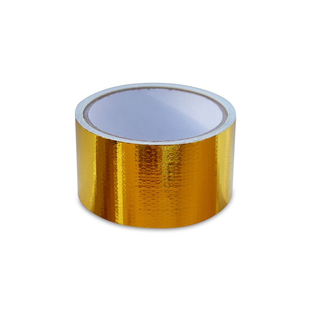 Mishimoto MMGRT-235 Heat Defense Protective Tape - 2