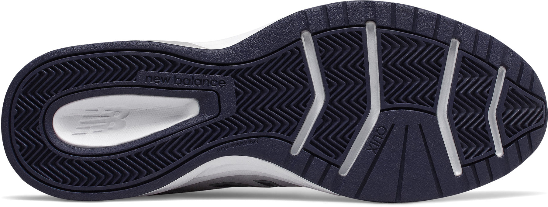624 V5 Men's Wide Width Sneakers (4E) - Comfortable Athletic Shoes for Running, Walking & Casual Wear