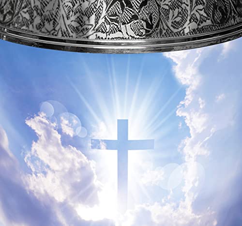 Heavenly Cross