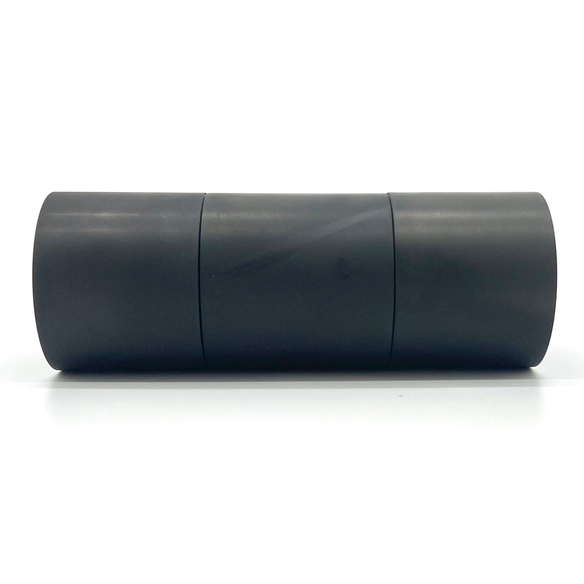 SCSP03 Stelvio Sconce - Black Finish Up/Down Wall Light, Low Voltage Outdoor Lighting for Patio, Garden, and Entryway