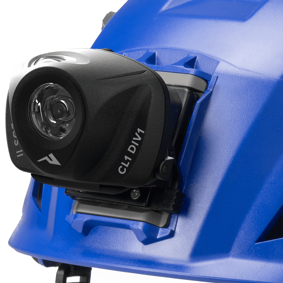 Princeton Tec EOS II MPLS Headlamp - 170 Lumens Ultra Bright LED Light, 100 Hours Runtime - Perfect for Camping, Hiking, Running & Outdoor Adventures