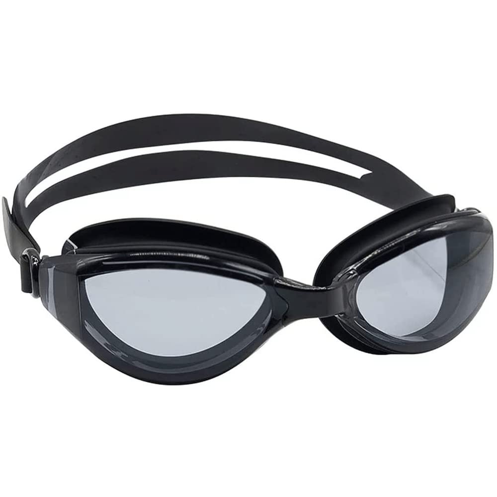 MZLXDEDIAN Anti-Fog Swimming Goggles for Adults & Kids - UV Protection, Leak-Proof, Wide View Swim Goggles for Men, Women, Youth - Perfect for Pool, Beach, Triathlon & Water Sports Training