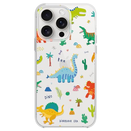 Dino Style