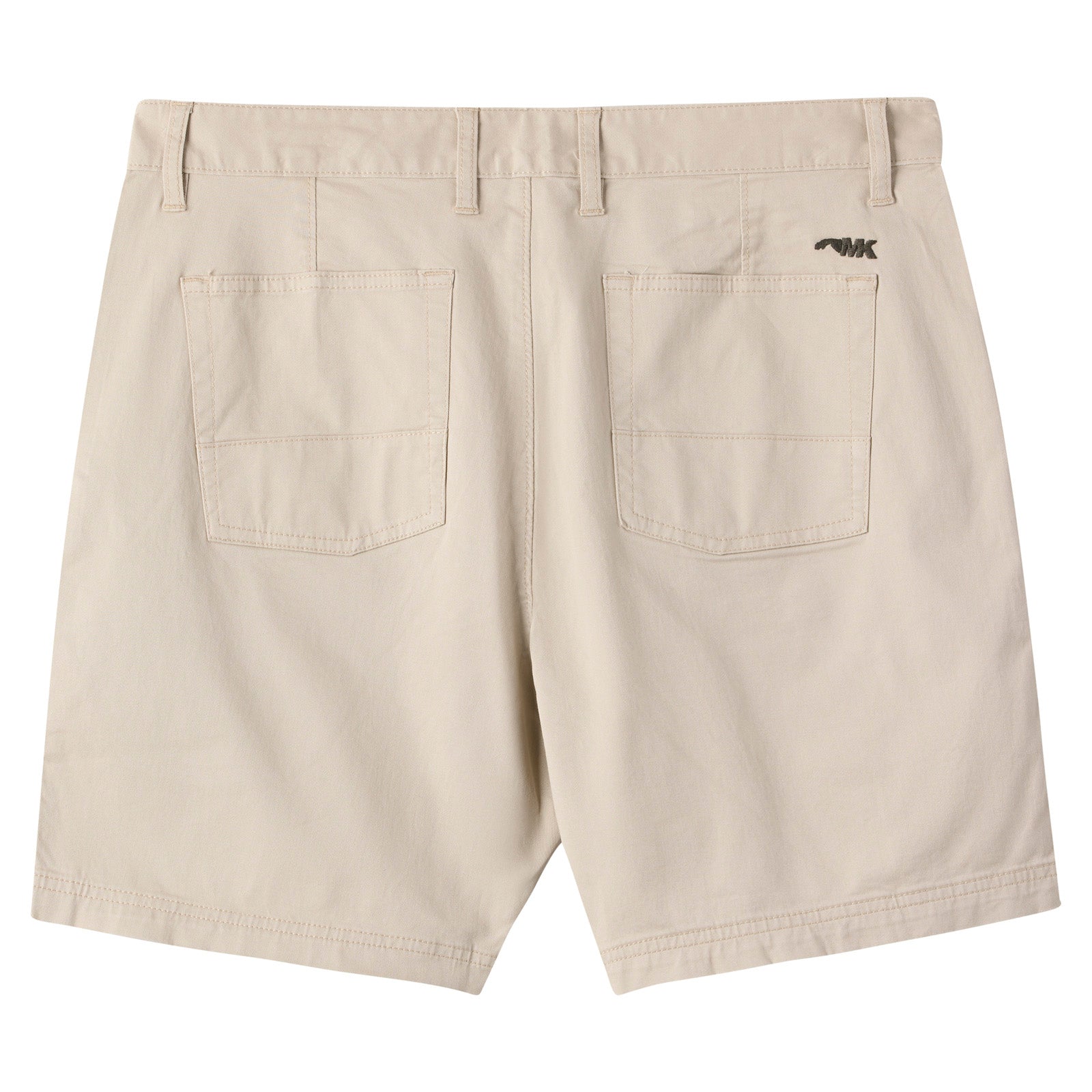 Homestead Chino Shorts for Men - Comfortable Casual & Outdoor Wear - Perfect for Summer, Hiking, and Travel