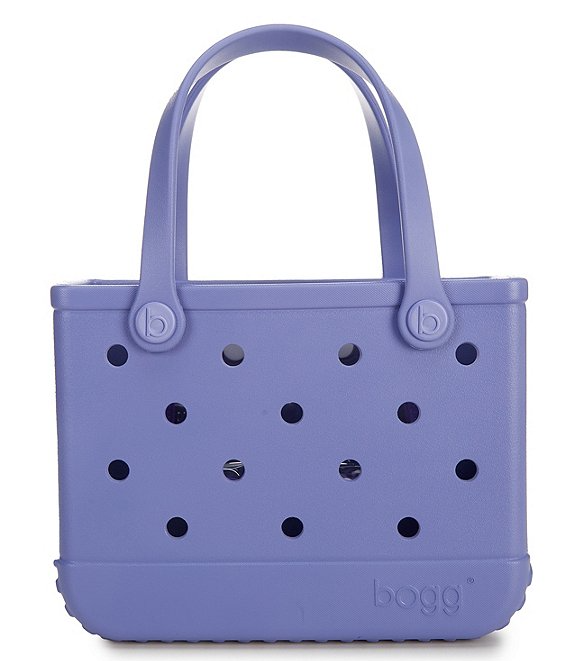 Baby Bogg Bag with Tonal Buttons - Stylish & Functional Diaper Bag for Moms - Perfect for Daycare, Travel & Beach Outings