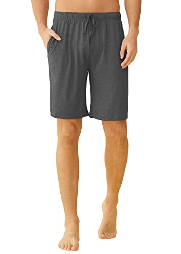 Deep Heather Gray