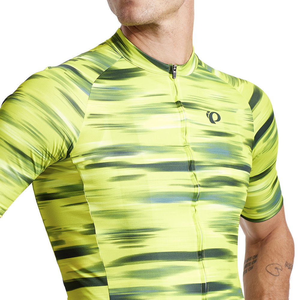 Men's Attack Jersey - High-Performance Sports Shirt for Soccer, Football & Training | Breathable & Lightweight for Active Lifestyles