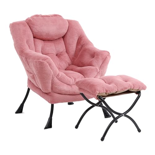 Plush Dark Pink