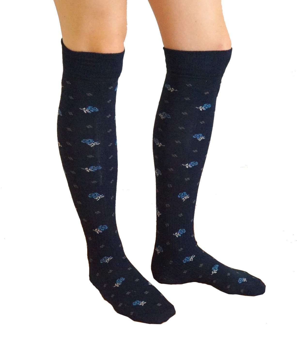 Travelsox Women's Comfort Socks for Travel & Hiking
