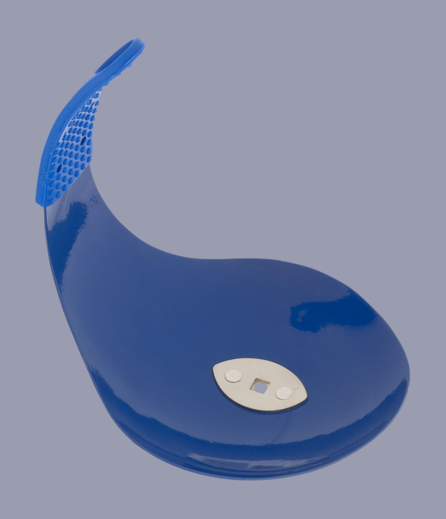 Uhlmann Sabre Guard - Insulated Fencing Gear for Competitive & Training Use - Perfect for Fencing Practice & Tournaments