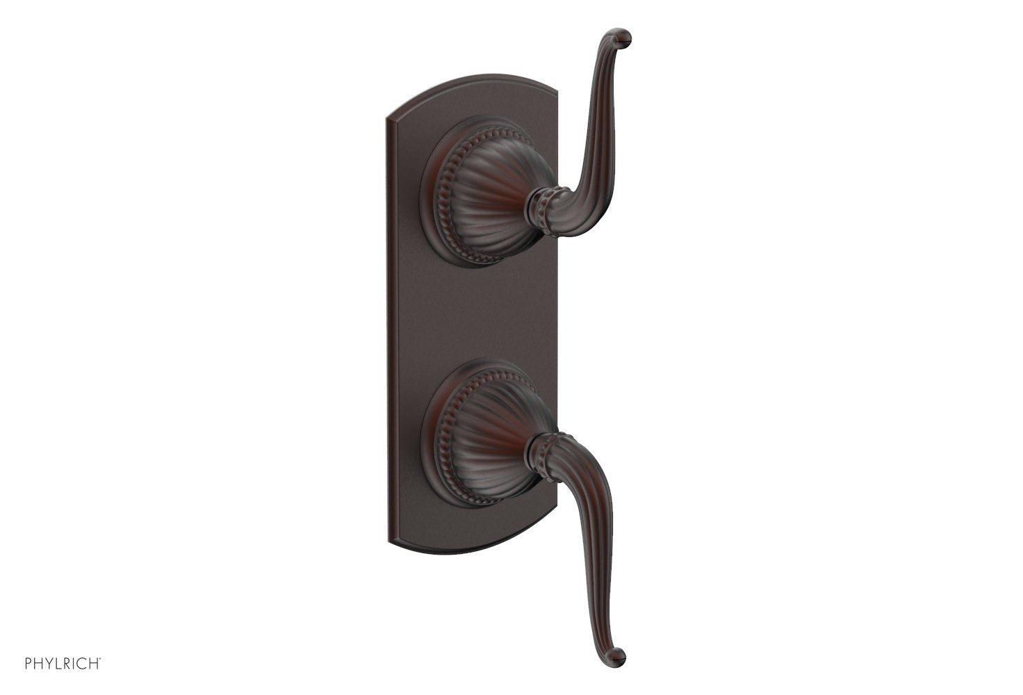 Georgian & Barcelona Volume Control Diverter Trim Lever Handle 4 376 - Perfect for Bathroom & Shower Faucet Upgrades, DIY Plumbing Projects, and Home Renovations