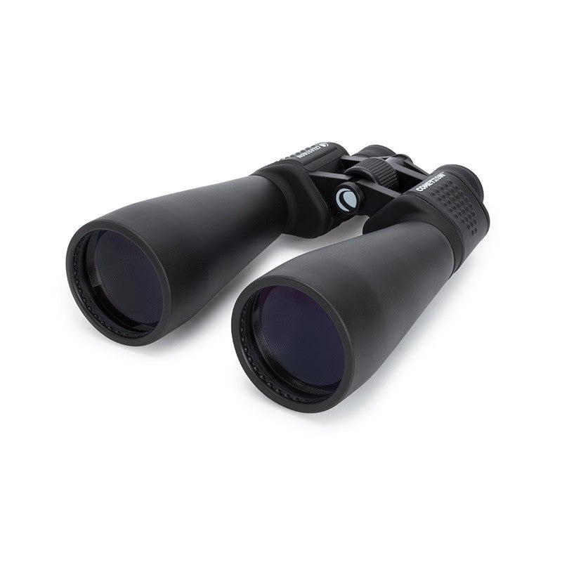 Celestron Cometron 12x70 Binoculars - High Power Astronomy Binoculars for Stargazing, Bird Watching & Outdoor Adventures - Perfect for Night Sky Observation, Wildlife Viewing & Travel