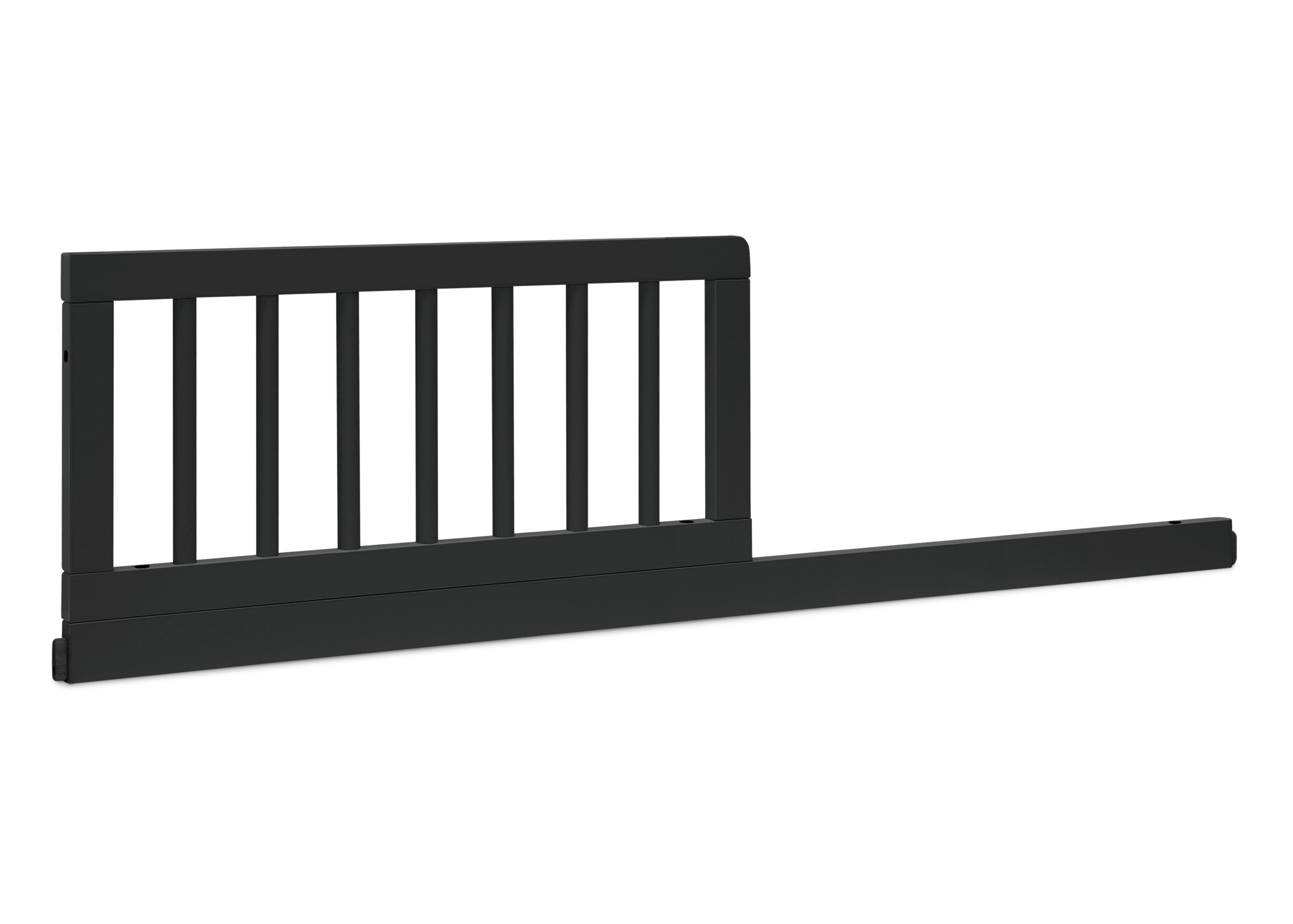 Convertible Daybed Sofa with Toddler Safety Guardrail Kit (W189725) - Perfect for Small Spaces, Guest Rooms & Child Safety