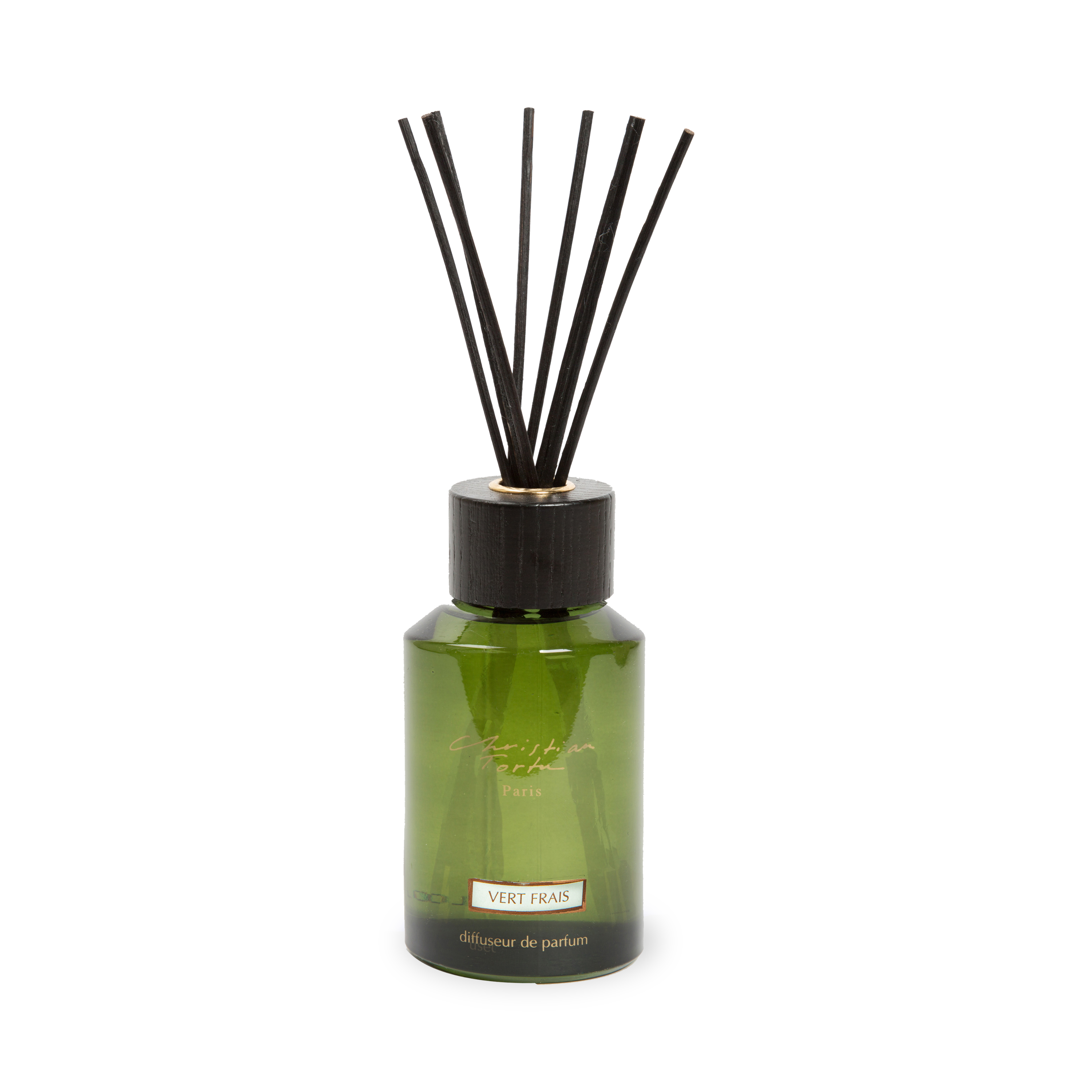 Christian Tortu Essential Oil Diffuser - Aromatherapy Ultrasonic Humidifier for Home, Office & Spa - Perfect for Relaxation, Stress Relief & Better Sleep