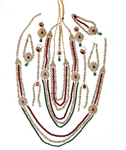 Antique Necklace-MN 285