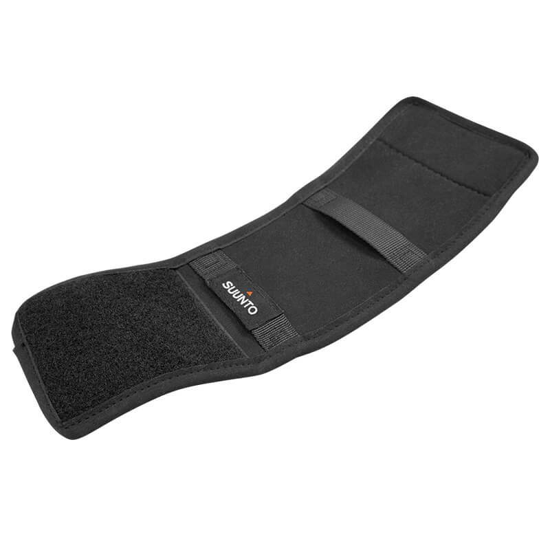 Suunto Dive Computer Sleeve - Waterproof Protective Case for Scuba Diving Gear | Perfect for Underwater Adventures & Travel Protection
