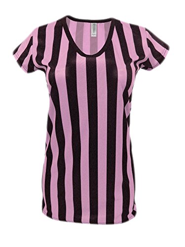 Black/Pink