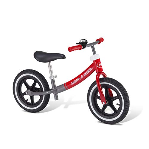 Red - Air Tires