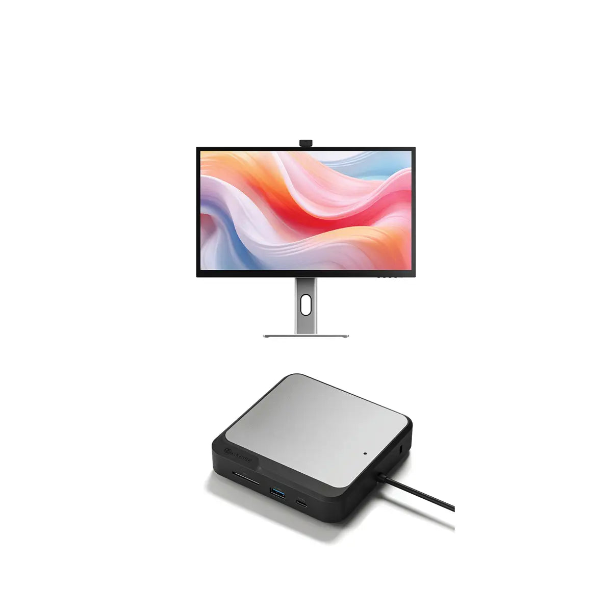 Clarity Pro 27