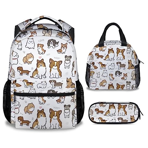 Dog-3-3pc