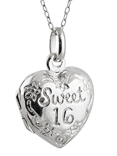 Sweet Sixteen