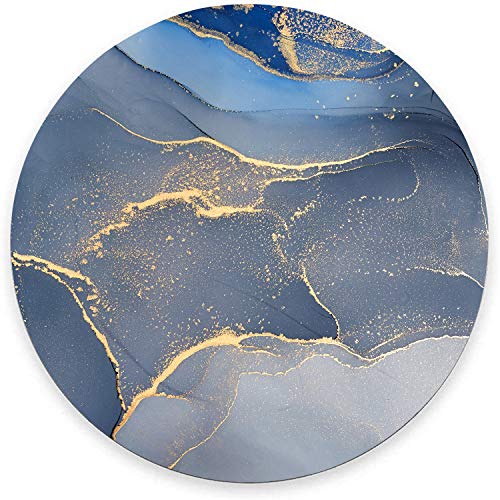 Modern Art Marble Texture
