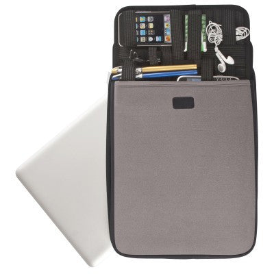 Grid IT Nolitta II Protective Case for MacBook Pro 13-inch (2020-2024) - Slim Durable Hard Shell Cover with Scratch Resistance - Perfect for Work, Travel & School Use