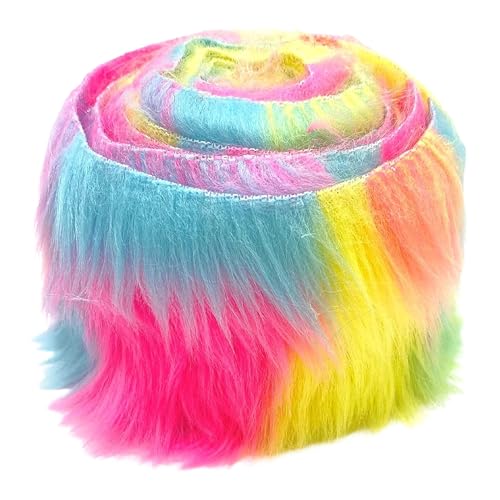 Pastel Rainbow