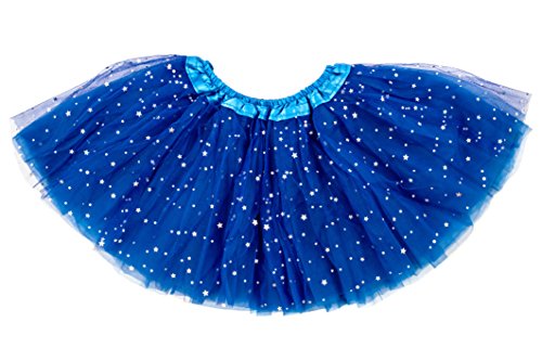 Blue Sparkle