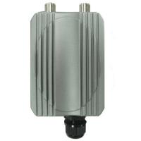 High Performance Long Range Outdoor Wireless Access Point / Bridge / CPE for WiFi Network Extension - Ideal for Rural Areas, Large Properties & Remote Connectivity