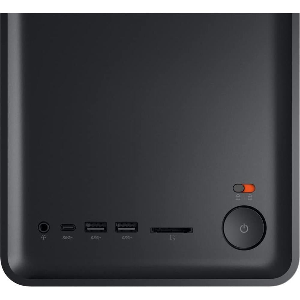 ASUS ProArt Station PD5 Desktop Computer (PD500TC PH768) - High-Performance PC for Graphic Design, Video Editing & 3D Rendering - Perfect for Creative Professionals & Studio Work
