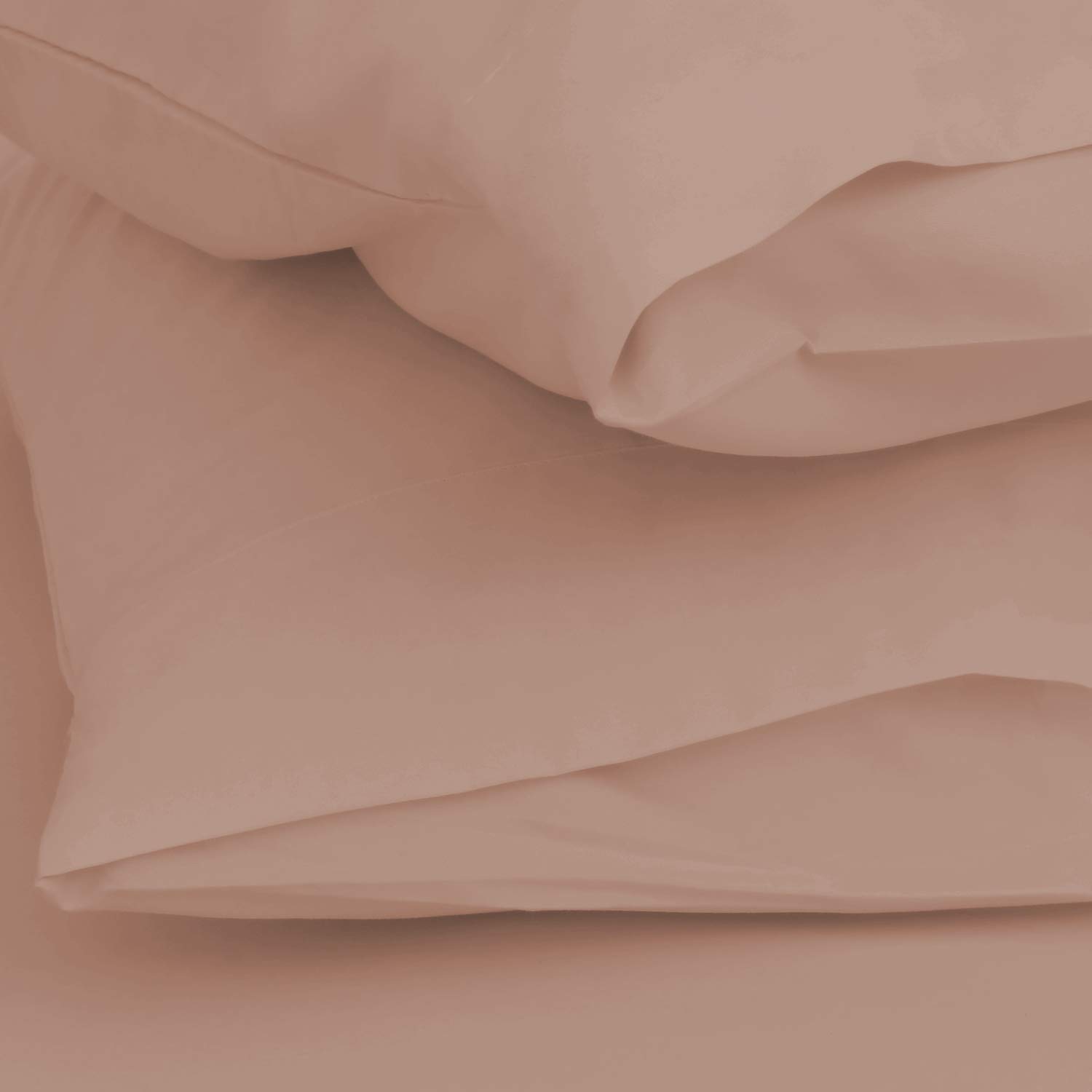 Luxury 4-Piece Twin XL Sheet Set - 800 Thread Count 100% Egyptian Cotton Bed Sheets with Extra Long Staple Cotton | Deep Pocket Fits Mattress Up to 15