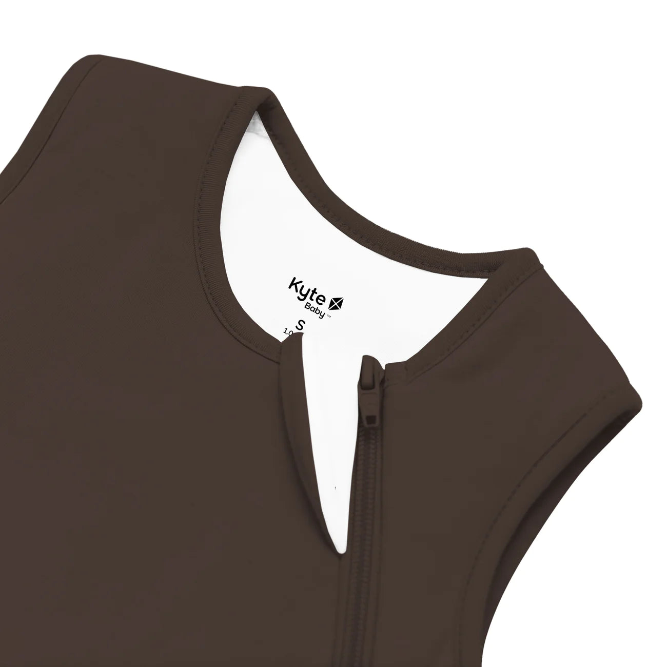 Premium Espresso Sleep Bag 1.0 - Ultra Soft & Breathable Sleeping Sack for Adults - Perfect for Camping, Travel & Home Use
