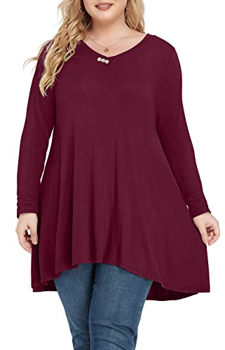 C05 Long-wine Red