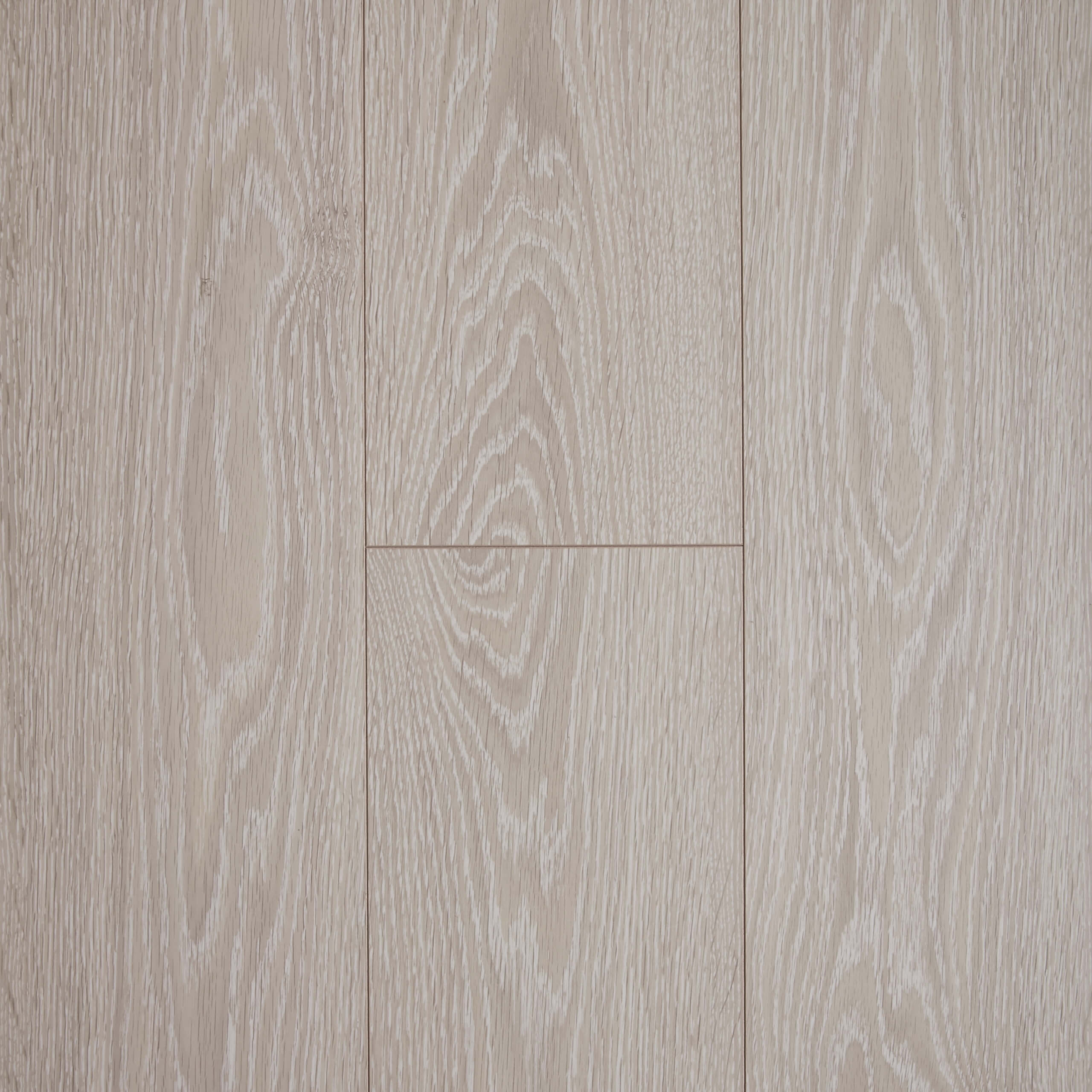 Waterproof Aquastop Laminate Flooring 1380x193x8mm - Strasbourg Oak Wood Look - Scratch Resistant for Living Room, Bedroom & Home Office