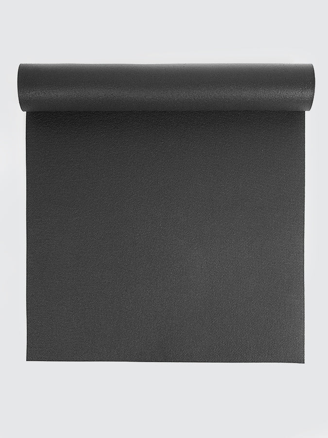Eco-Friendly Oeko Tex Certified 4.5mm Extra Long & Wide Yoga Mat for Home & Studio Practice - Perfect for Hot Yoga, Pilates, and Meditation