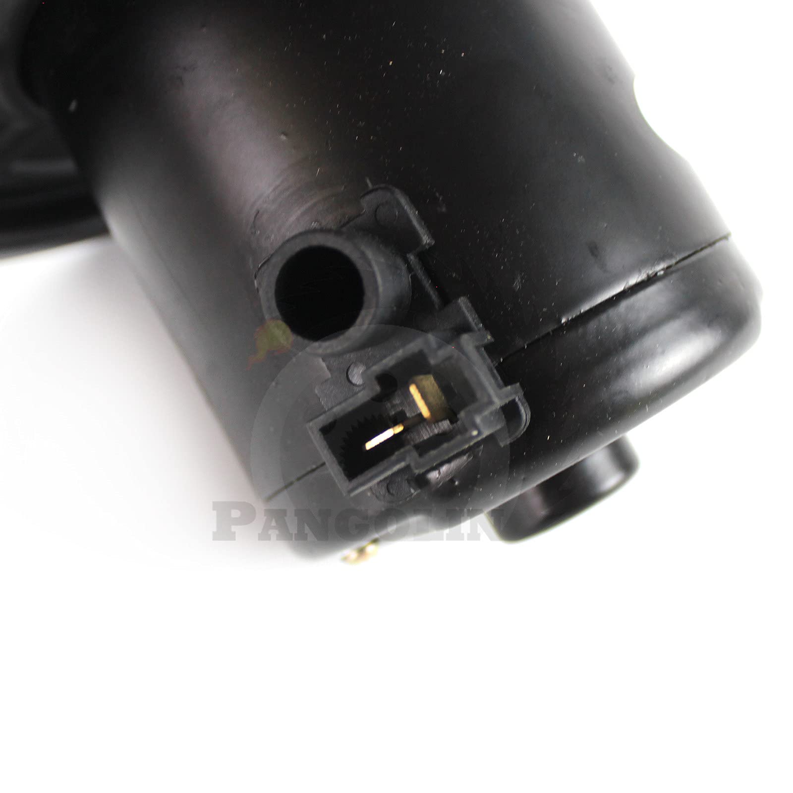 24V Blower Motor Fan Assembly for Caterpillar 320C & E320C Excavators | PANGOLIN 292500-0631 Replacement Part | Durable Aftermarket Solution with 3-Month Warranty | Ideal for Cooling System Maintenance & Heavy-Duty Construction Use