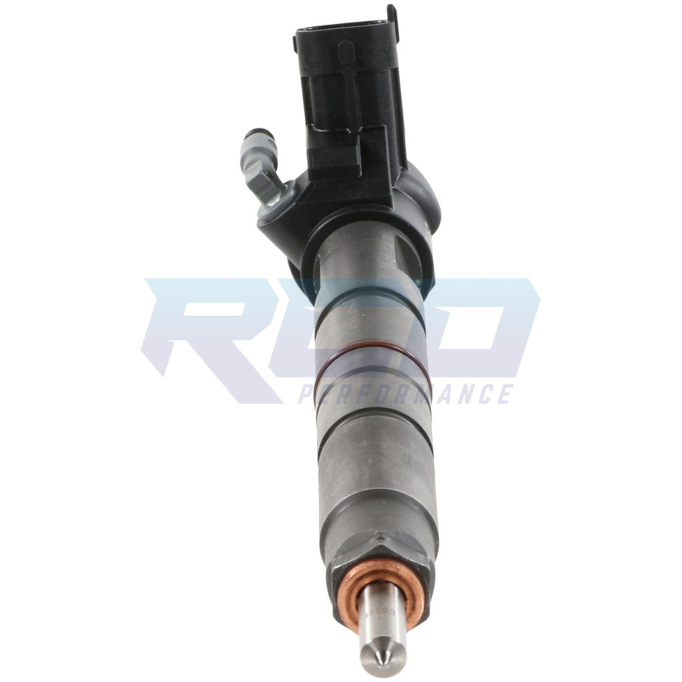2016-2019 Nissan Titan XD Cummins 5.0L Diesel Fuel Injector Replacement Part - Perfect for Engine Performance & Fuel Efficiency Upgrades