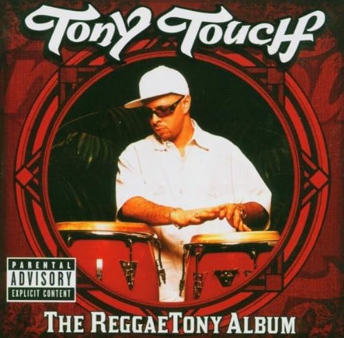 Reggaeton Album with Explicit Lyrics - Perfect for Parties, Workouts & Latin Music Lovers