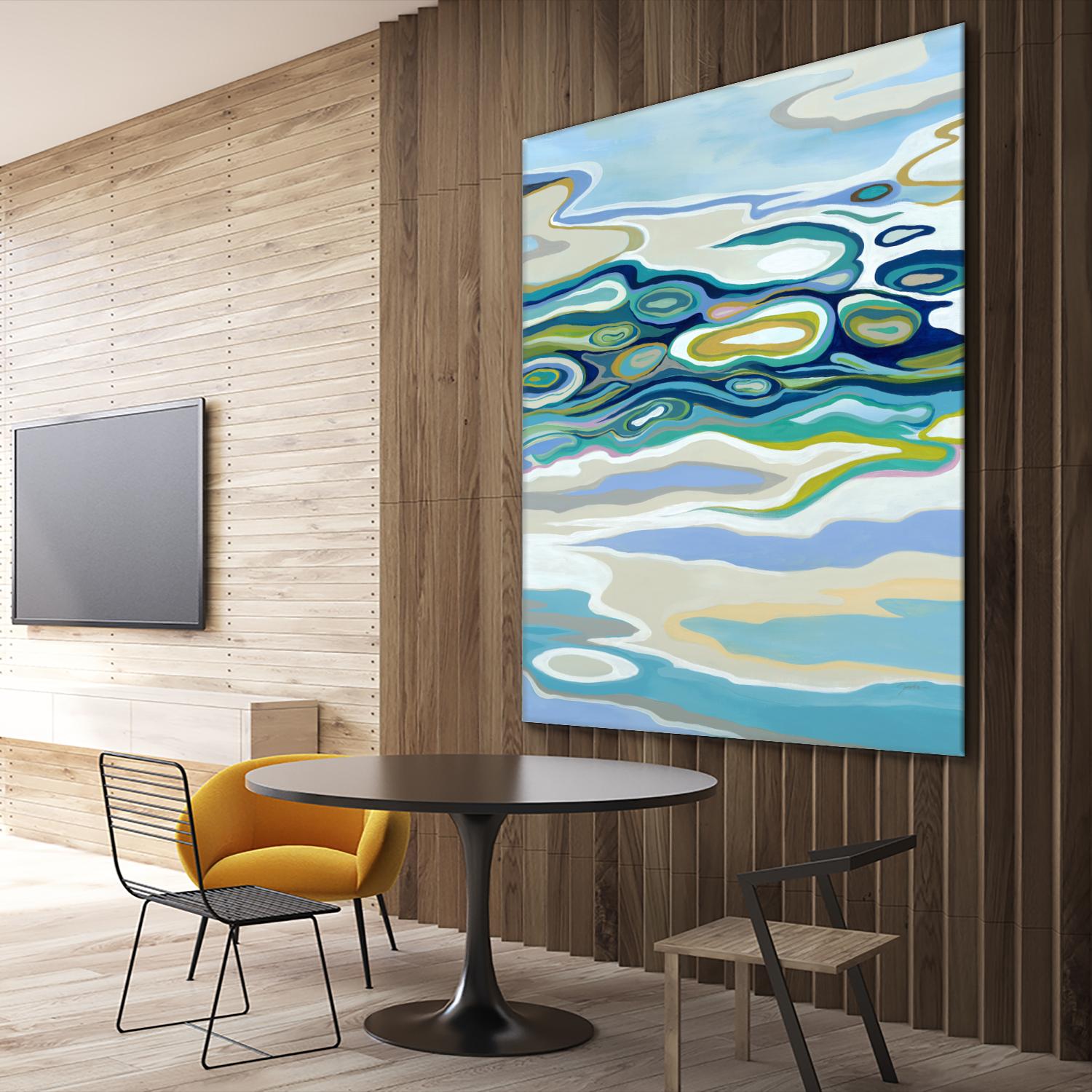 By The Sea - Coastal & Beach Decor for Home, Wall Art, Nautical Gifts | Perfect for Beach Houses, Bathrooms & Ocean-Themed Rooms