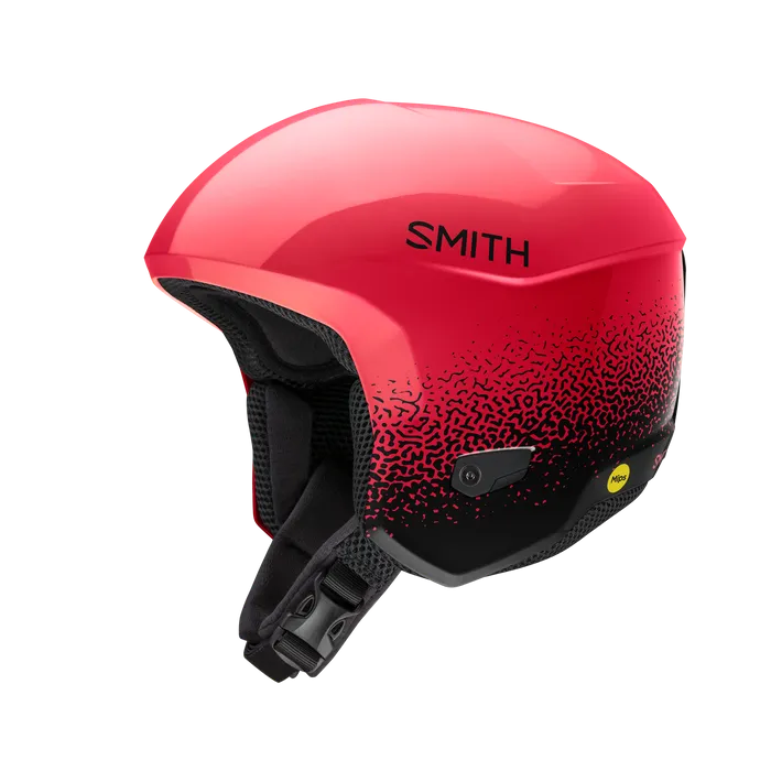 Smith Counter Junior MIPS Bike Helmet 2025 - Lightweight & Safe Cycling Protection for Kids - Perfect for Mountain Biking, Road Cycling & Outdoor Adventures