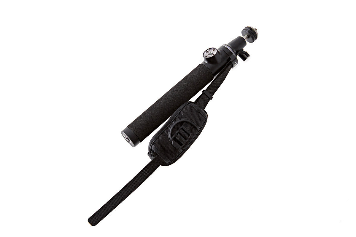 DJI Osmo Extension Stick - Adjustable Selfie Stick for Smartphones & Action Cameras - Perfect for Vlogging, Travel & Outdoor Adventures