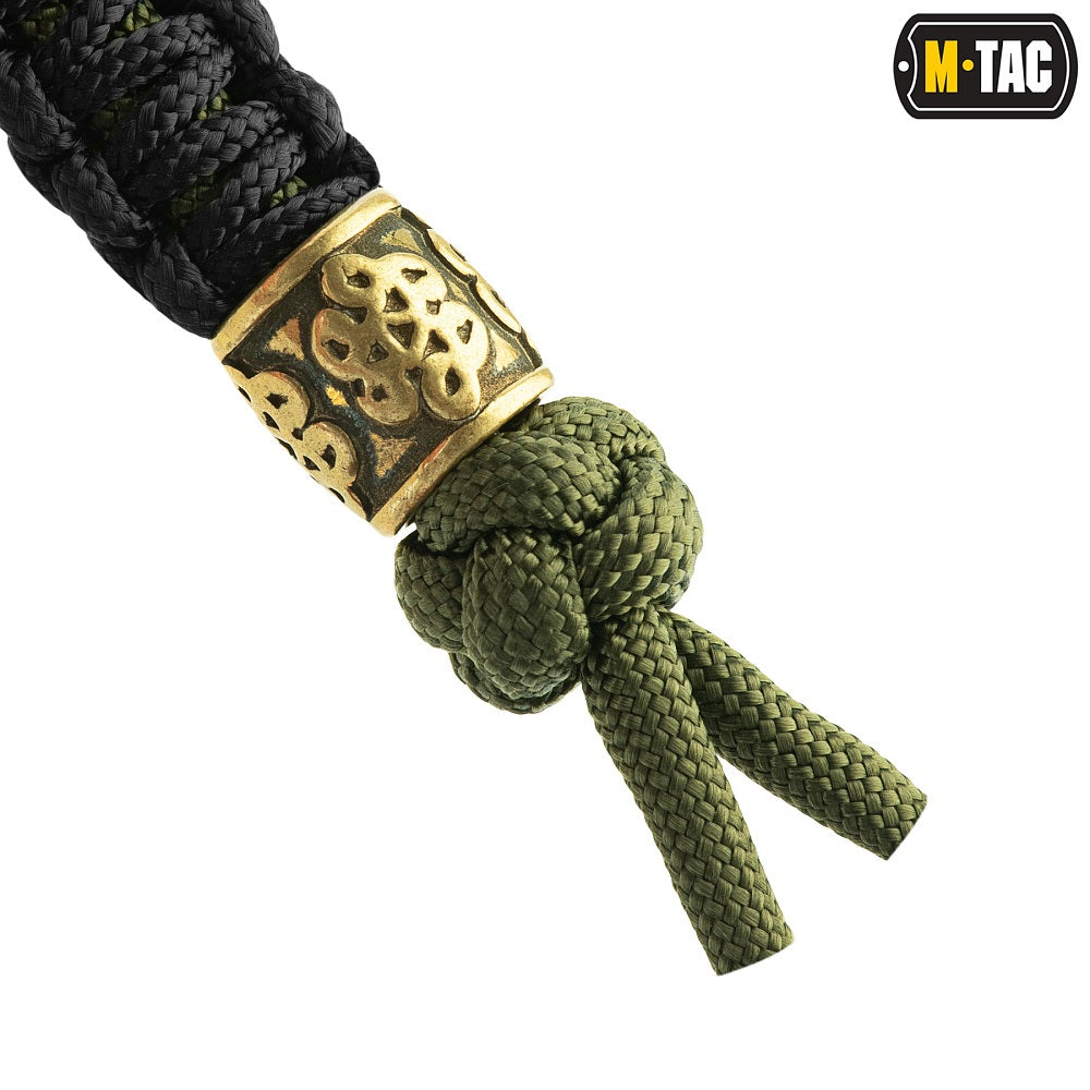 Scandinavian Style Small Chinese Knot Lanyard - Adjustable Neck Strap for ID Badges, Keys, and Accessories | Perfect for Office, School, and Events