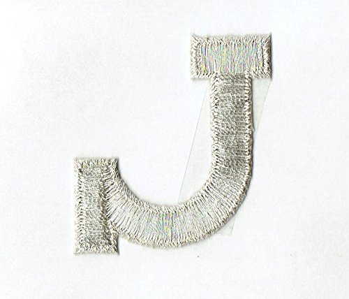 Letter J
