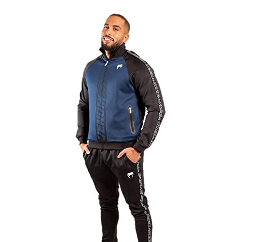 Navy Blue/Black