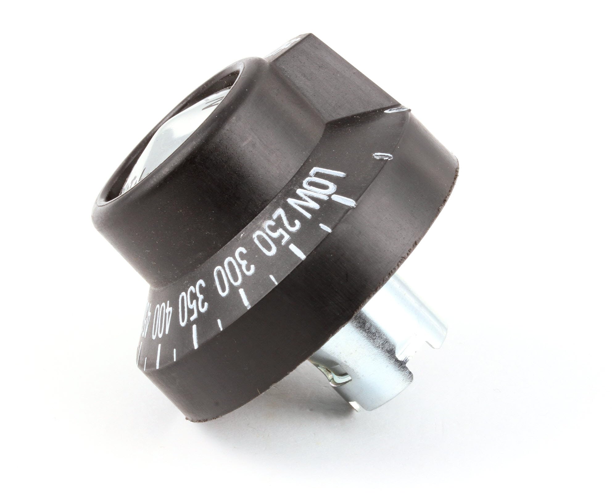 Jade 3018500000 Reverse Oven Dial Replacement Part - Compatible with Major Oven Brands - Perfect for DIY Kitchen Appliance Repair & Maintenance