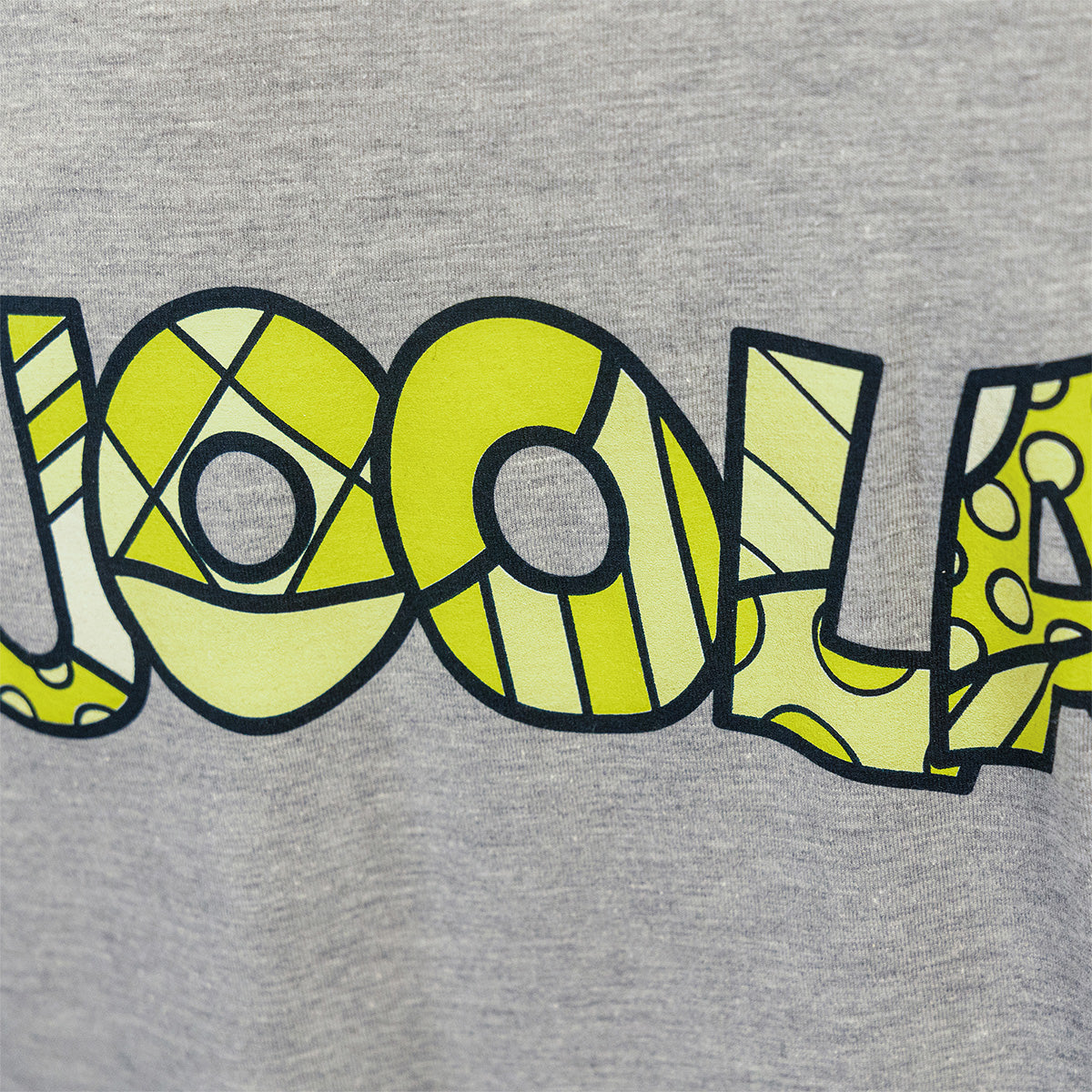 JOOLA BRITTO x JOOLA Collaboration T-Shirt - Stylish Table Tennis & Ping Pong Apparel for Casual Wear & Sports Fans