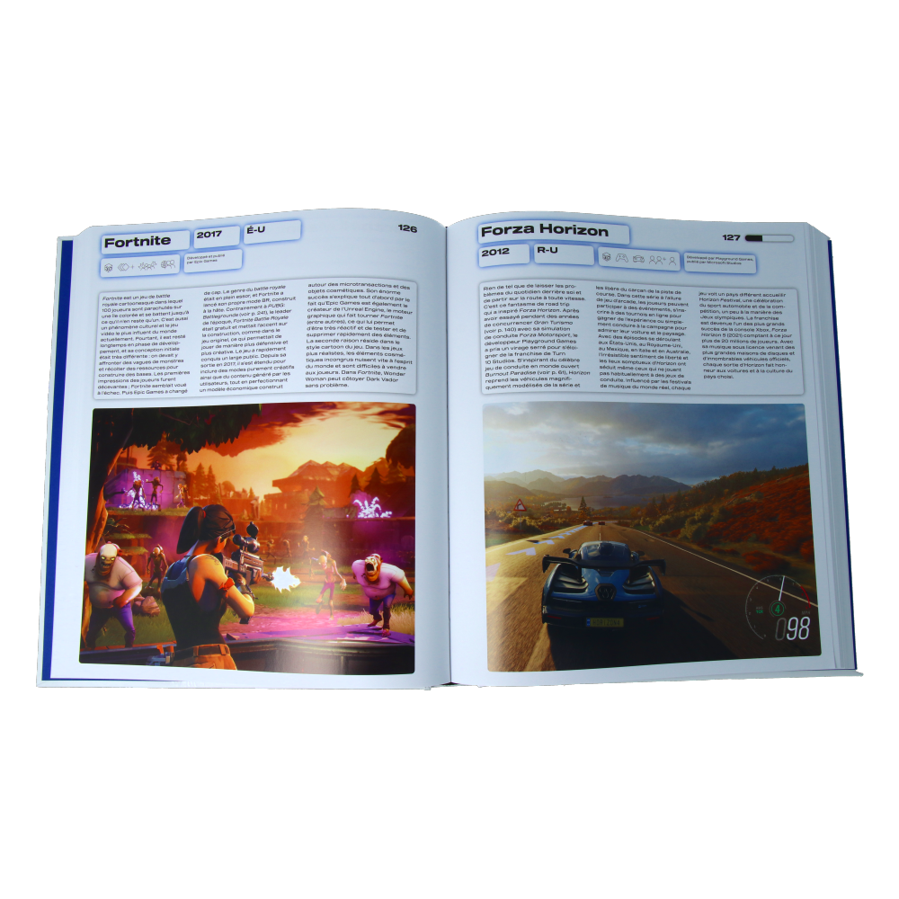 Game Changers: The Video Game Revolution - Best Gaming Trends & Innovations for PC, Console & Mobile Gamers