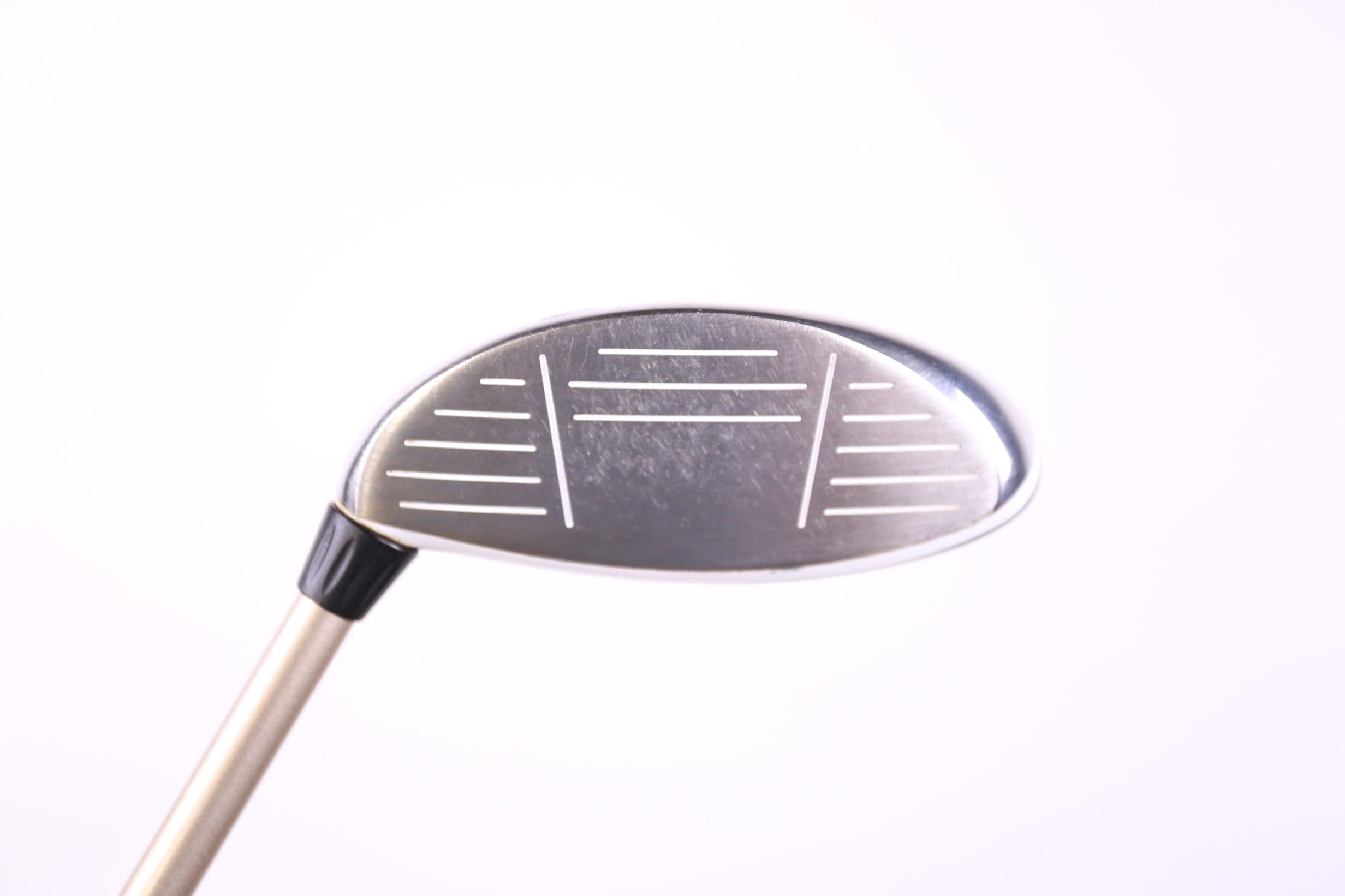 Used Callaway Big Bertha 2007 5 Wood Golf Club - Right Handed 18° Ladies Flex - Perfect for Women Golfers & Beginners on Fairway Shots